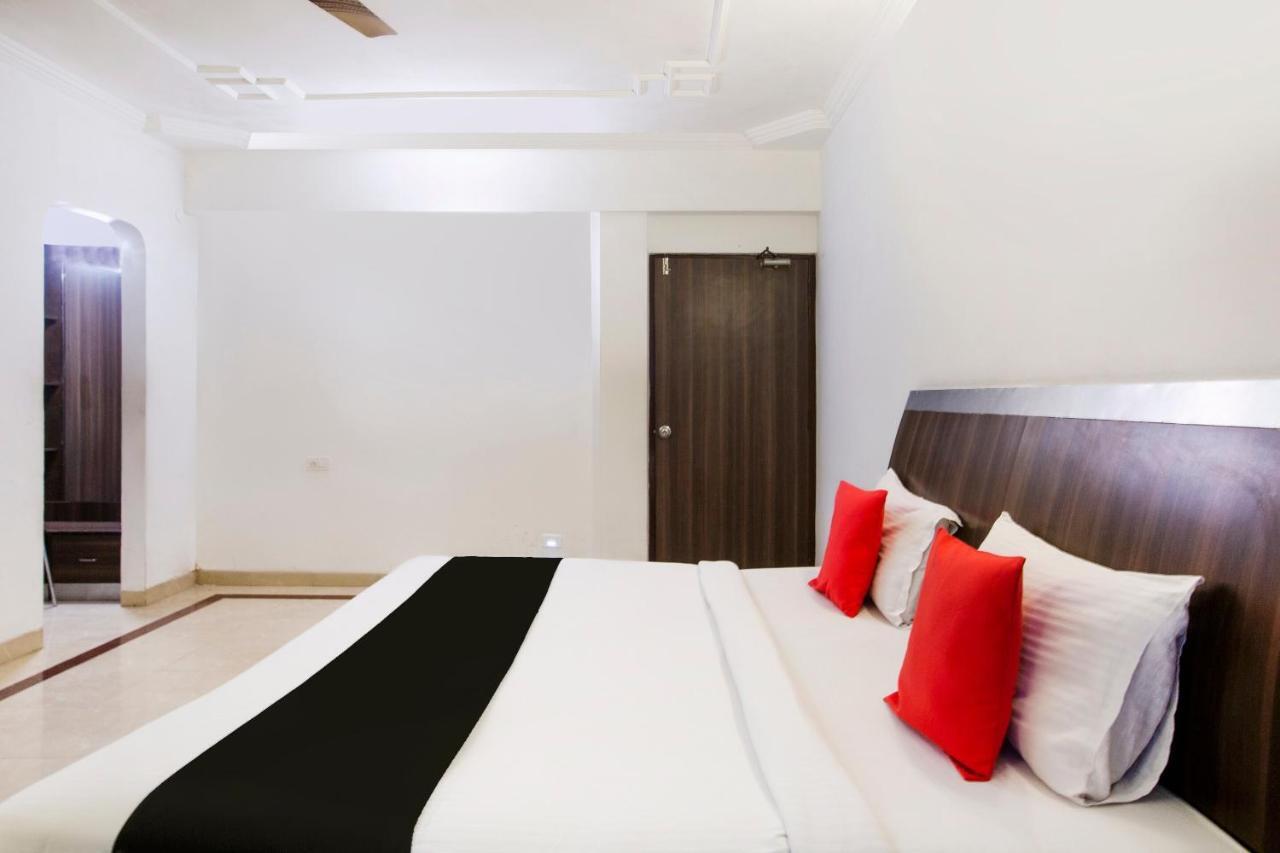 Capital O 69831 Hotel Mount Heera Chennai Bagian luar foto