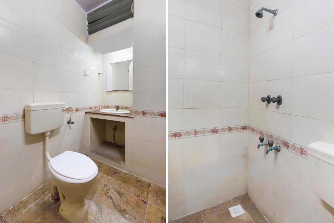 Capital O 69831 Hotel Mount Heera Chennai Bagian luar foto