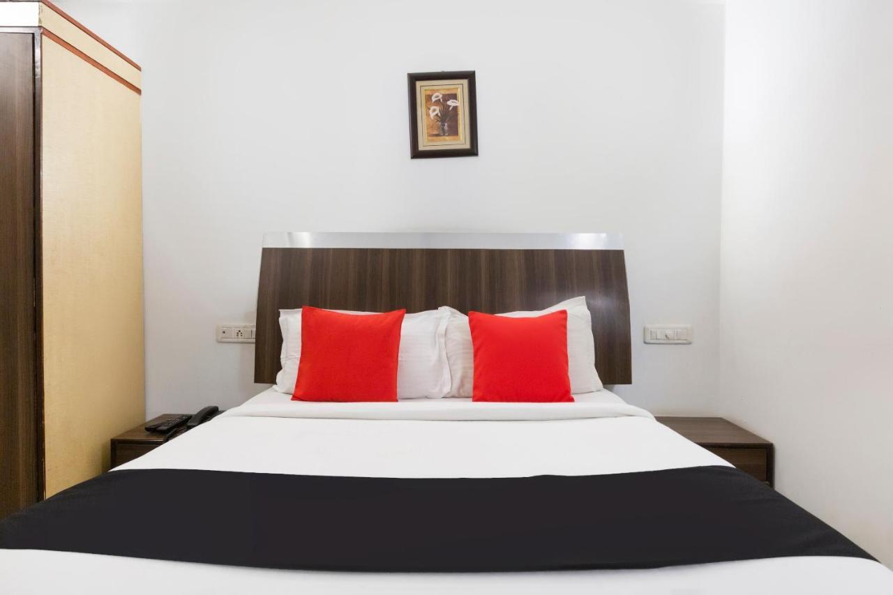 Capital O 69831 Hotel Mount Heera Chennai Bagian luar foto