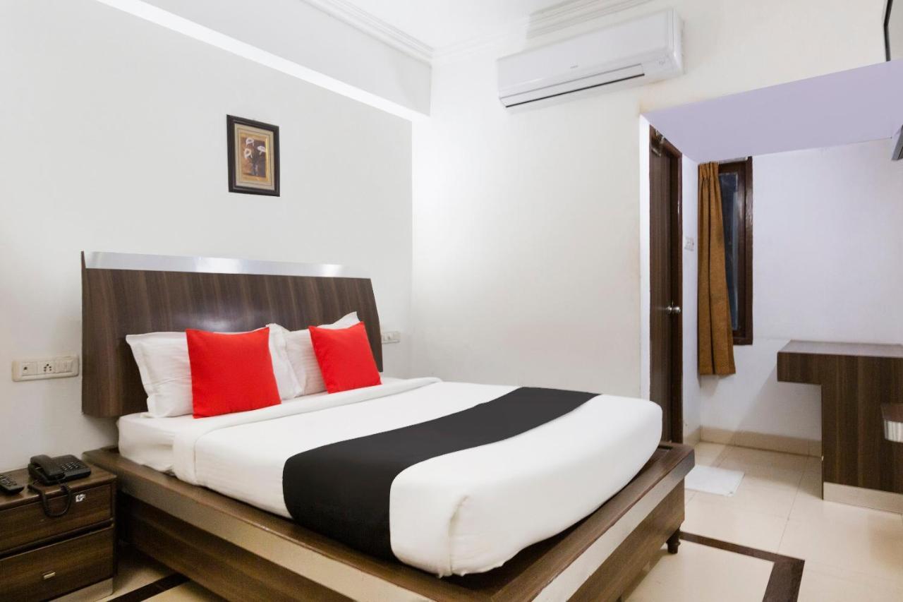 Capital O 69831 Hotel Mount Heera Chennai Bagian luar foto