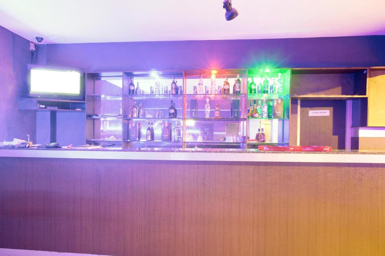 Capital O 69831 Hotel Mount Heera Chennai Bagian luar foto