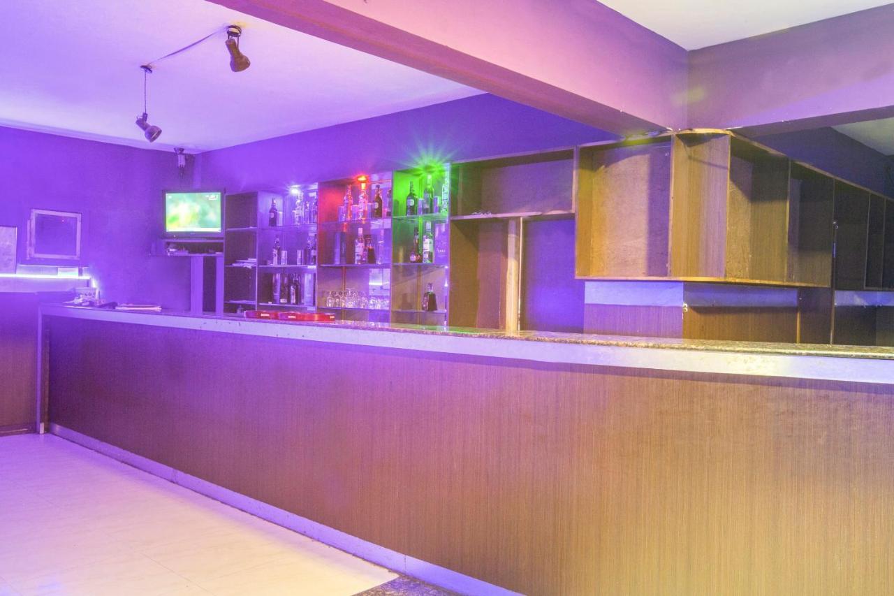 Capital O 69831 Hotel Mount Heera Chennai Bagian luar foto
