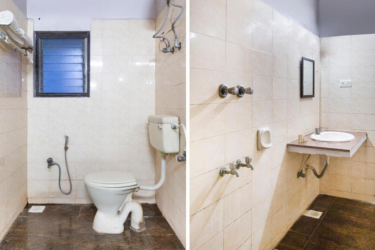 Capital O 69831 Hotel Mount Heera Chennai Bagian luar foto